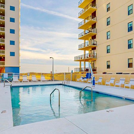 Perdido Dunes 33 Apartman Orange Beach Kültér fotó