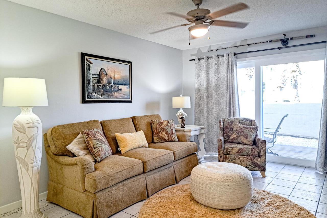 Perdido Dunes 33 Apartman Orange Beach Kültér fotó