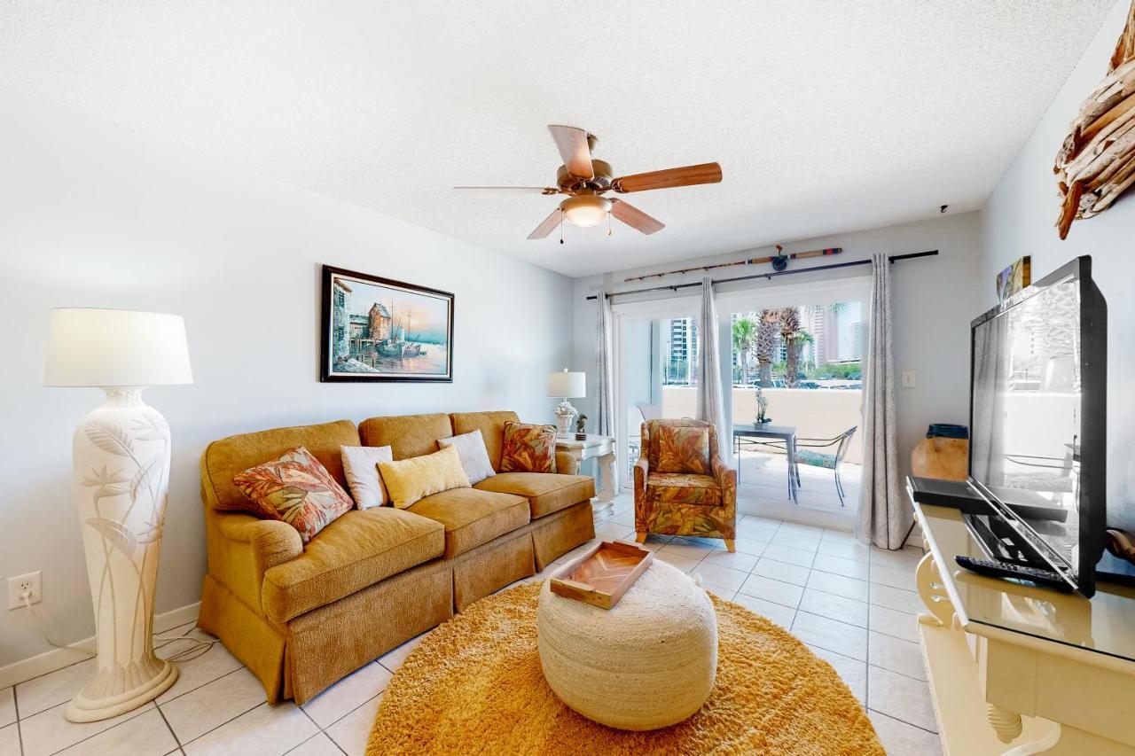 Perdido Dunes 33 Apartman Orange Beach Kültér fotó