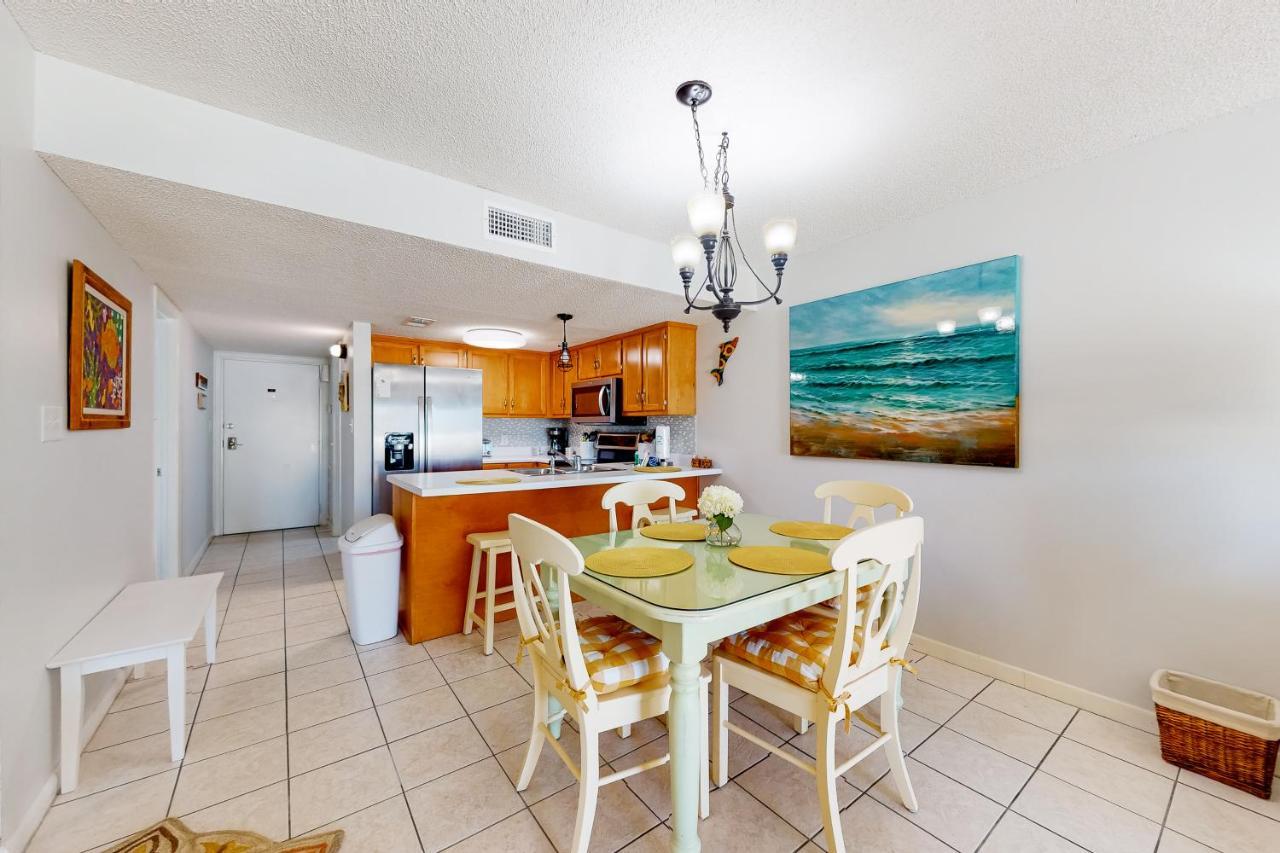 Perdido Dunes 33 Apartman Orange Beach Kültér fotó