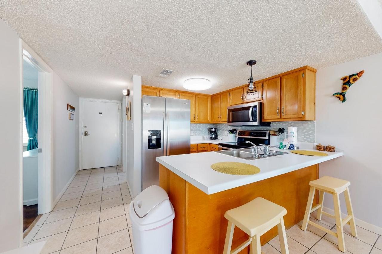 Perdido Dunes 33 Apartman Orange Beach Kültér fotó