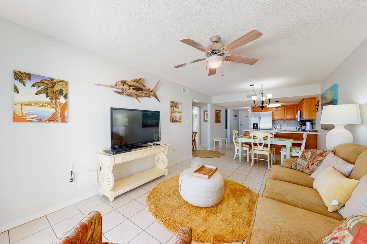 Perdido Dunes 33 Apartman Orange Beach Kültér fotó