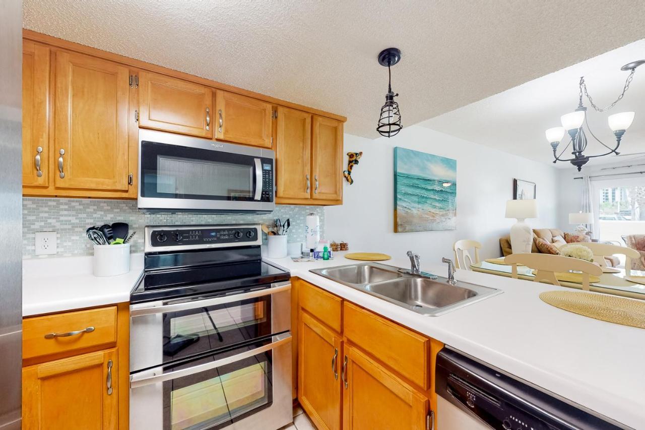 Perdido Dunes 33 Apartman Orange Beach Kültér fotó