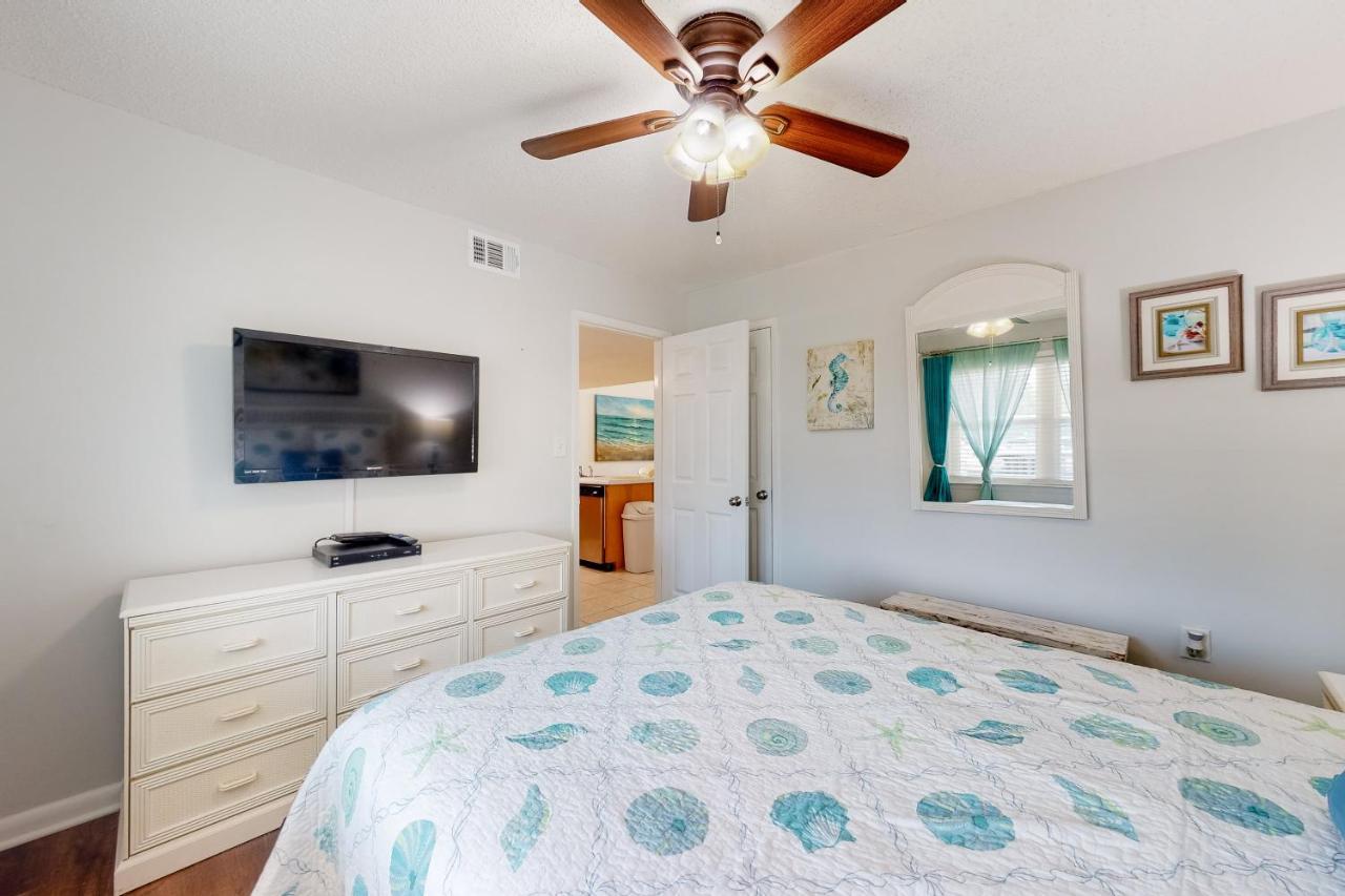 Perdido Dunes 33 Apartman Orange Beach Kültér fotó