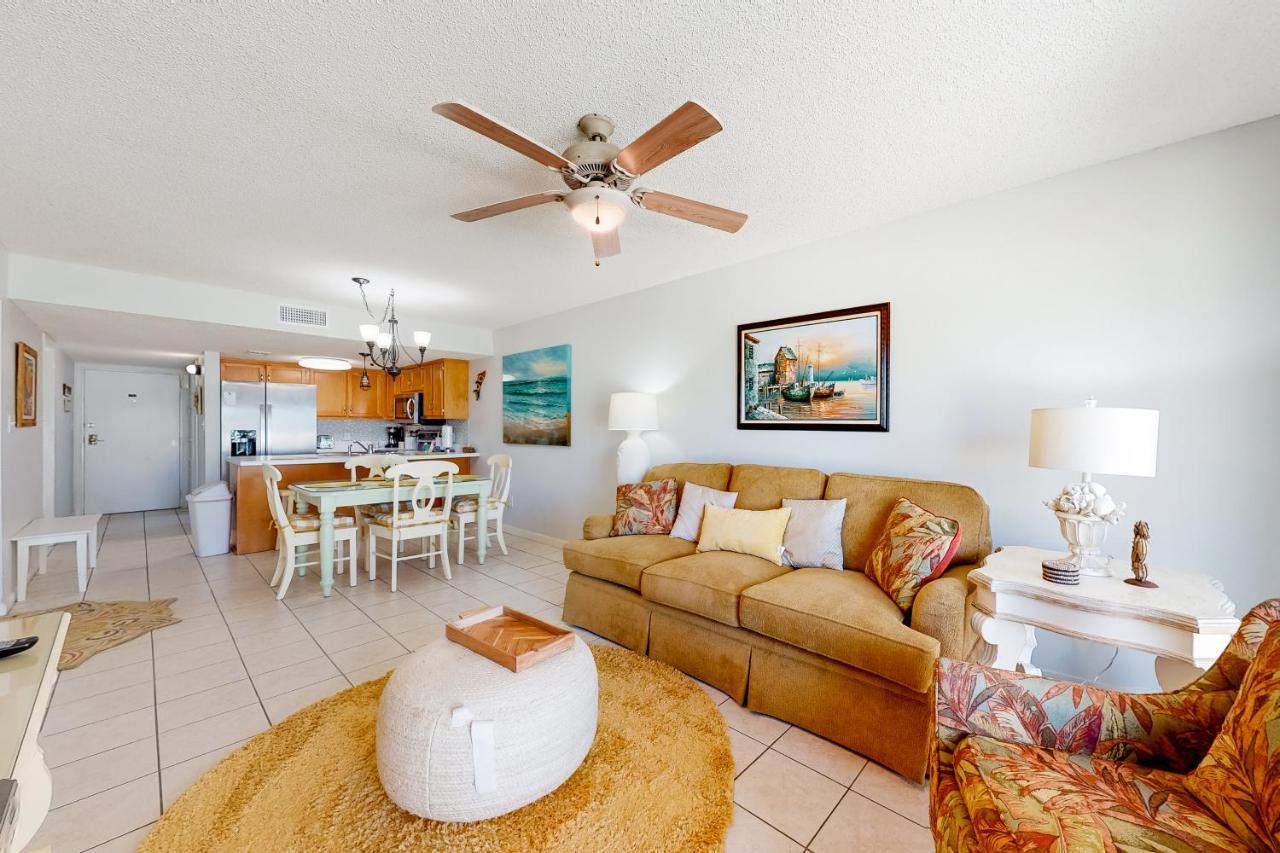 Perdido Dunes 33 Apartman Orange Beach Kültér fotó