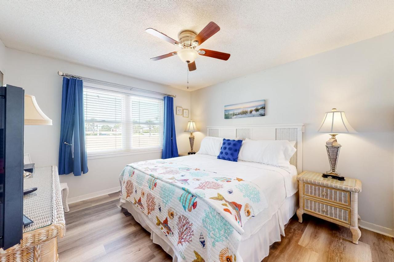 Perdido Dunes 33 Apartman Orange Beach Kültér fotó
