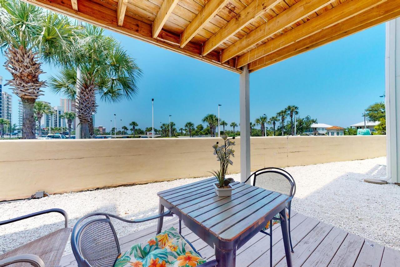 Perdido Dunes 33 Apartman Orange Beach Kültér fotó