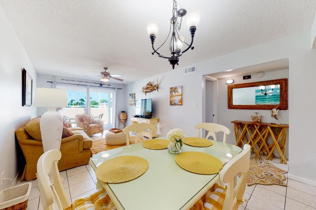 Perdido Dunes 33 Apartman Orange Beach Kültér fotó