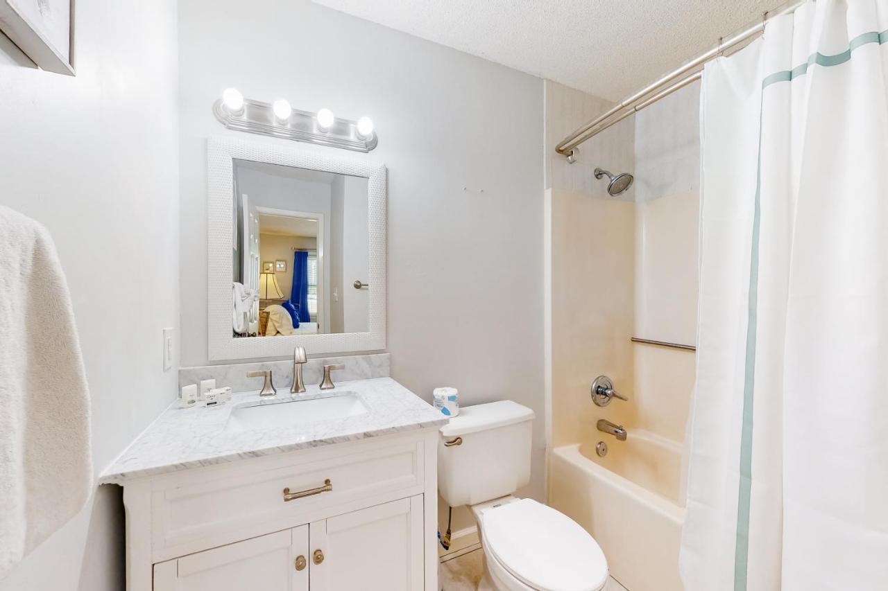 Perdido Dunes 33 Apartman Orange Beach Kültér fotó
