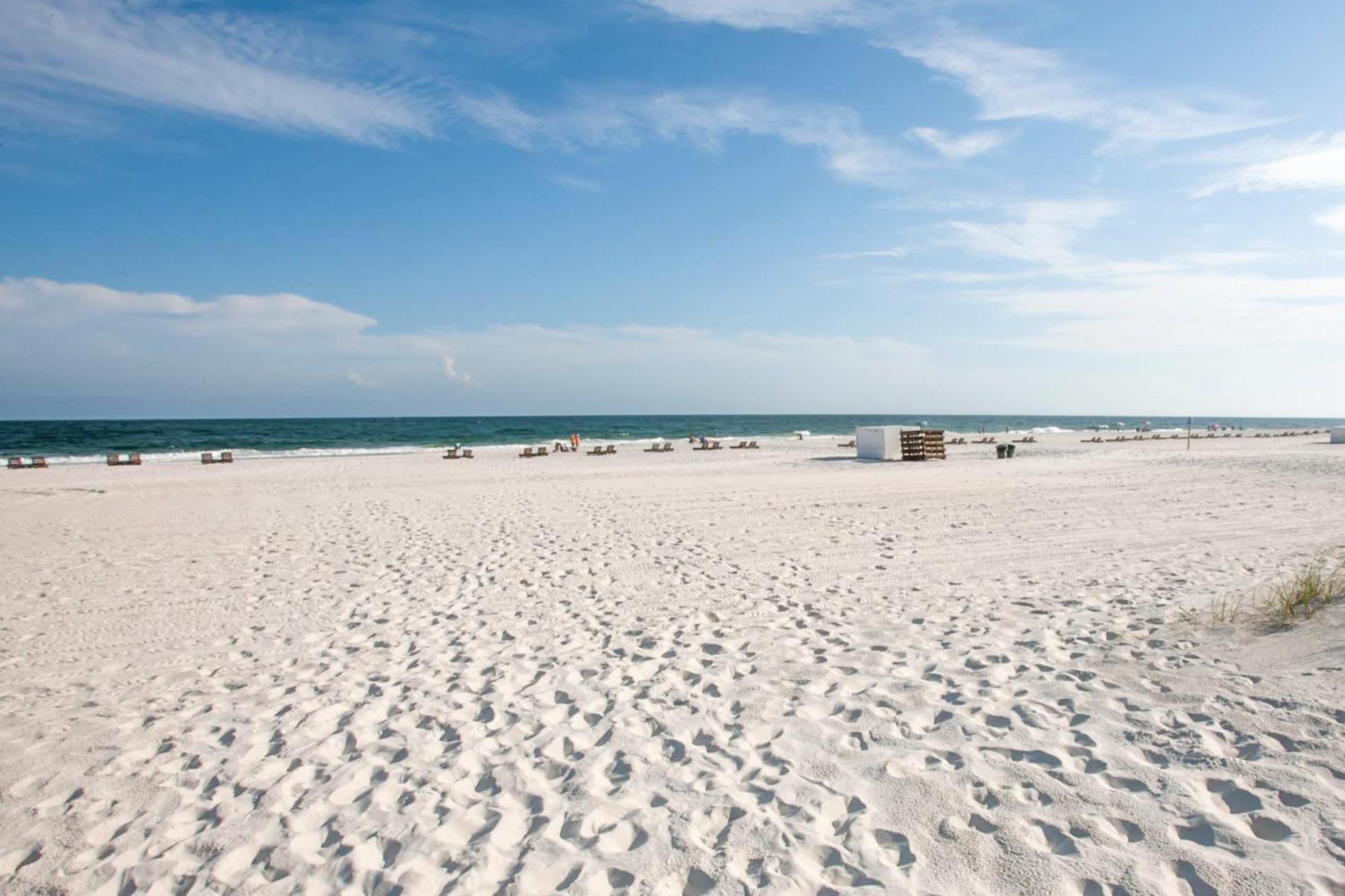 Perdido Dunes 33 Apartman Orange Beach Kültér fotó