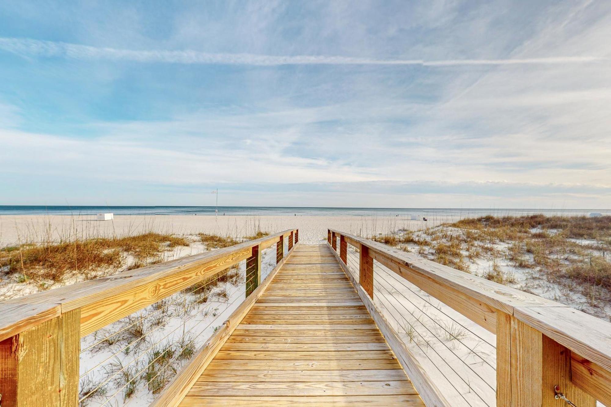 Perdido Dunes 33 Apartman Orange Beach Kültér fotó