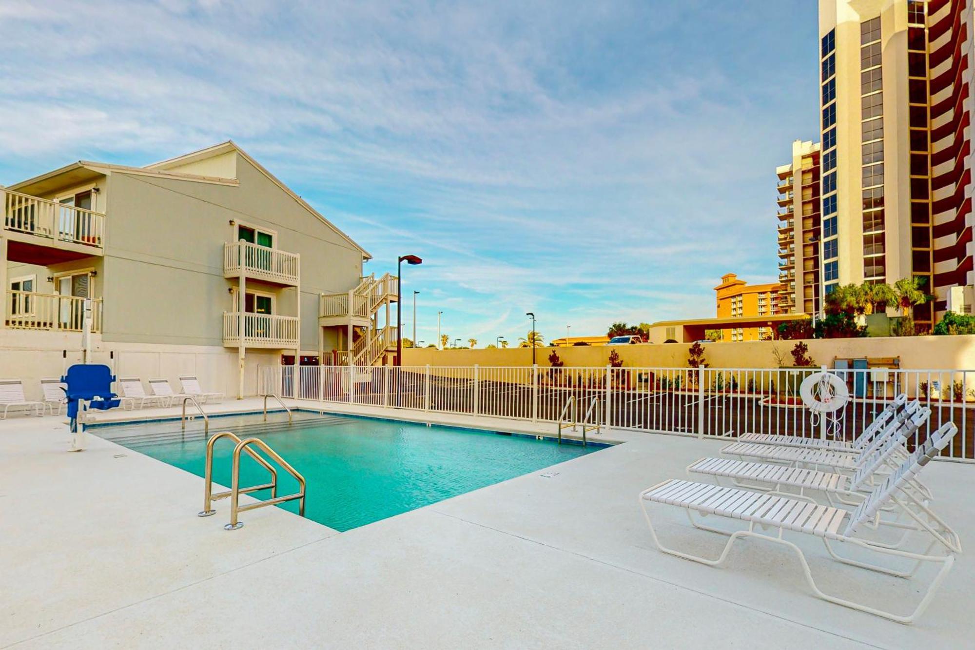 Perdido Dunes 33 Apartman Orange Beach Kültér fotó