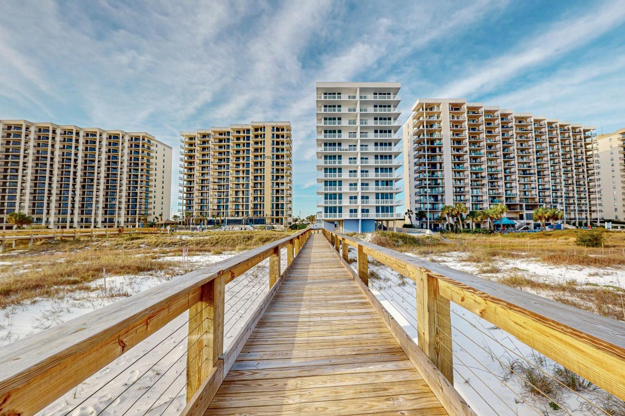 Perdido Dunes 33 Apartman Orange Beach Kültér fotó