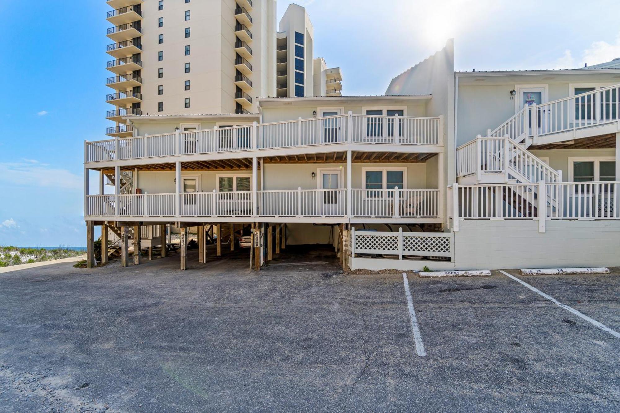 Perdido Dunes 33 Apartman Orange Beach Kültér fotó